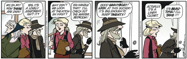 Doonesbury