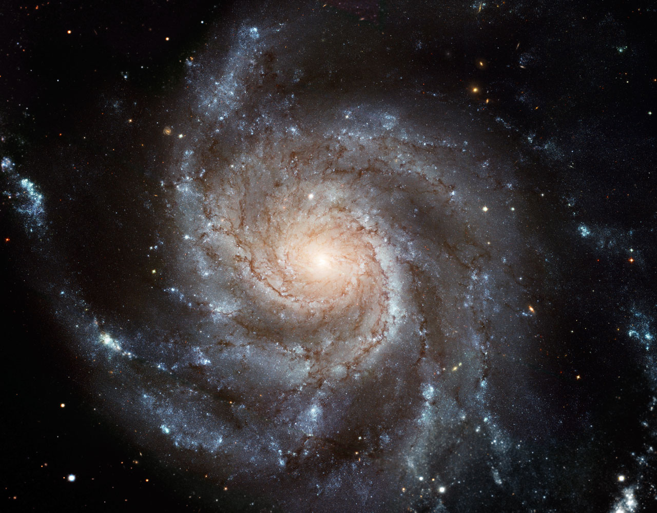 Astronomy Picture of the Day