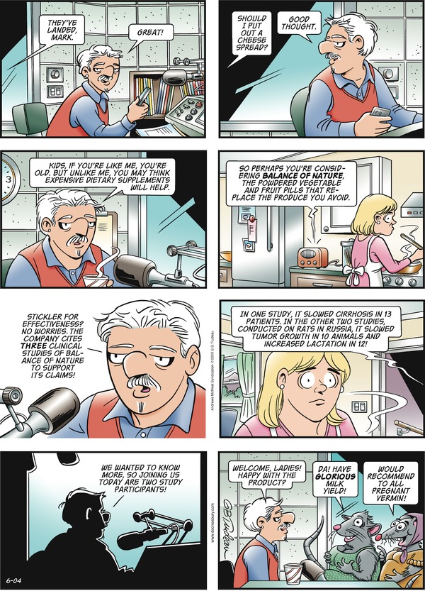 Doonesbury