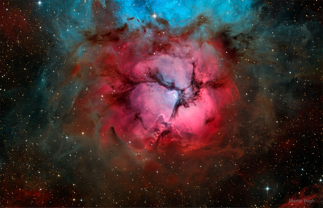 Astronomy Picture of the Day