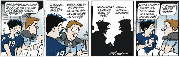 Doonesbury