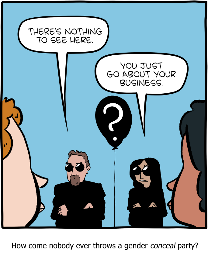 Saturday Morning Breakfast Cereal
