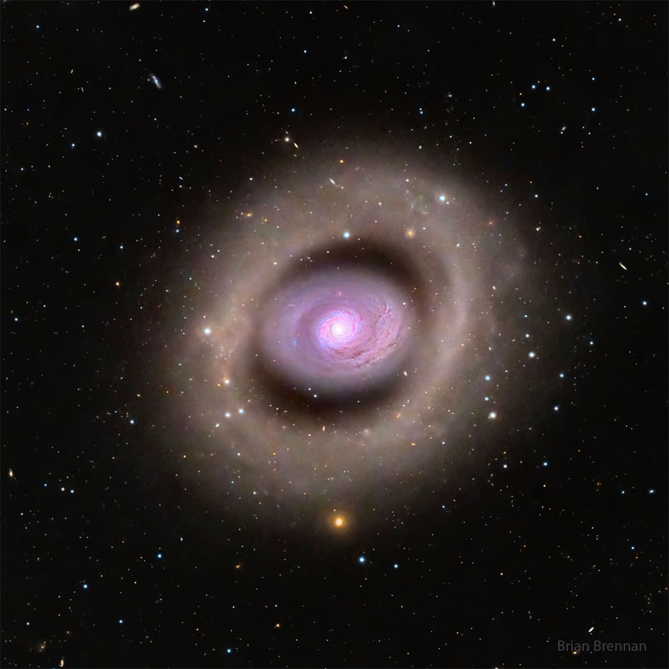Astronomy Picture of the Day