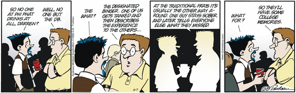 Doonesbury