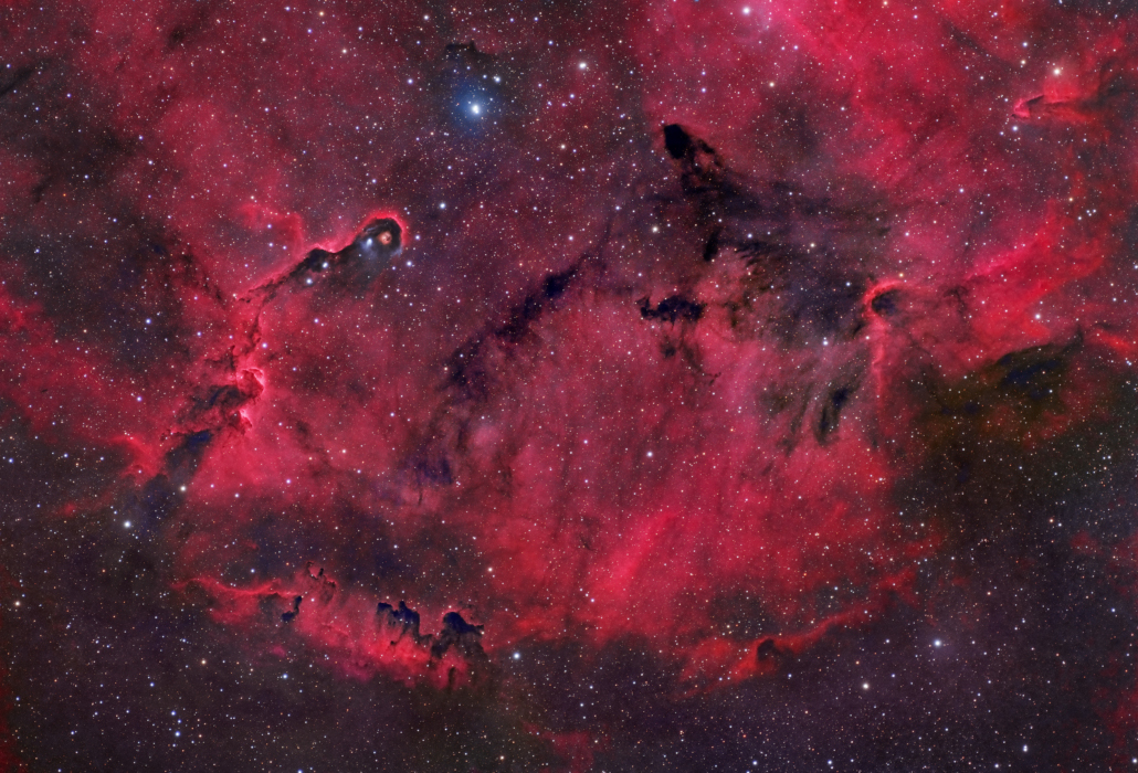 Astronomy Picture of the Day