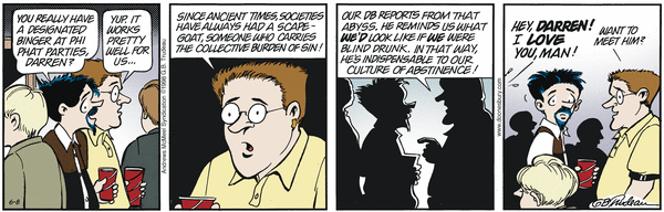 Doonesbury
