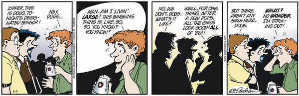 Doonesbury