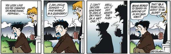 Doonesbury