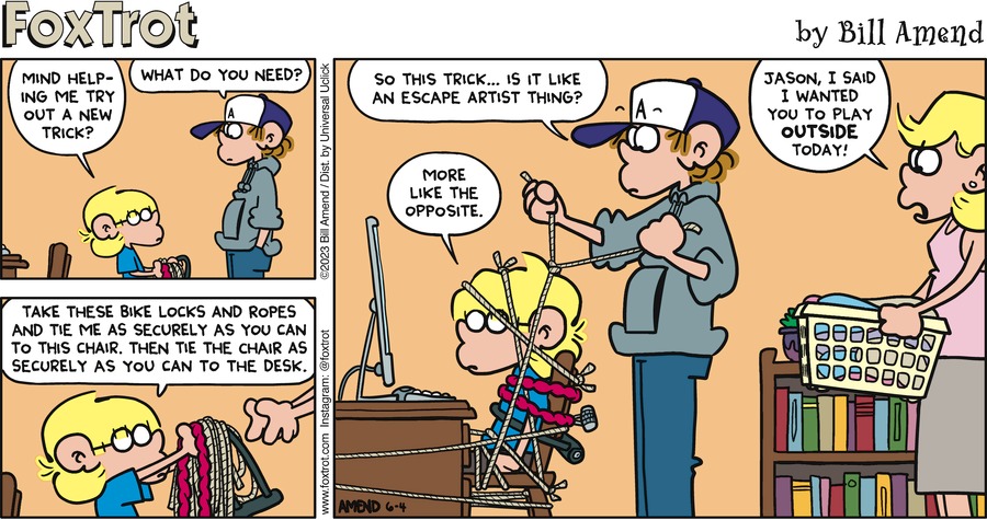 Foxtrot