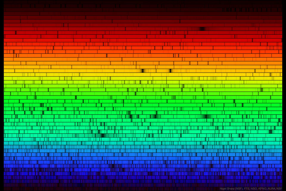 Astronomy Picture of the Day
