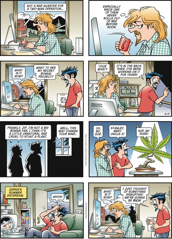 Doonesbury