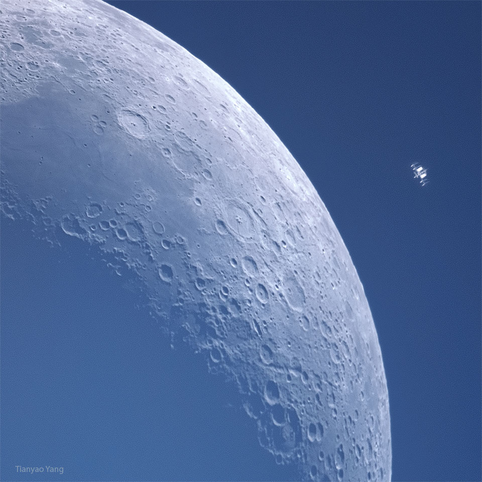 Astronomy Picture of the Day