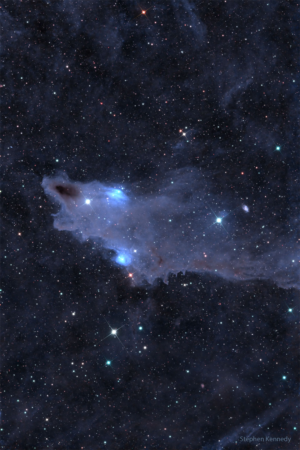 Astronomy Picture of the Day