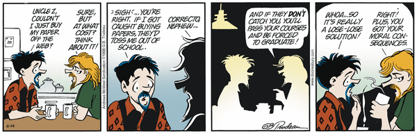 Doonesbury