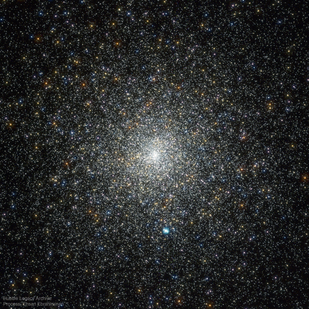 Astronomy Picture of the Day