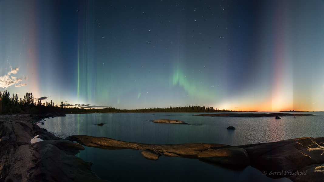 Astronomy Picture of the Day