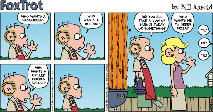 Foxtrot