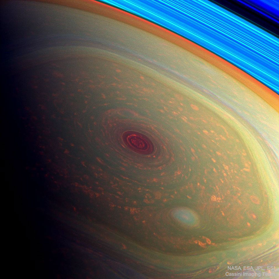 Astronomy Picture of the Day