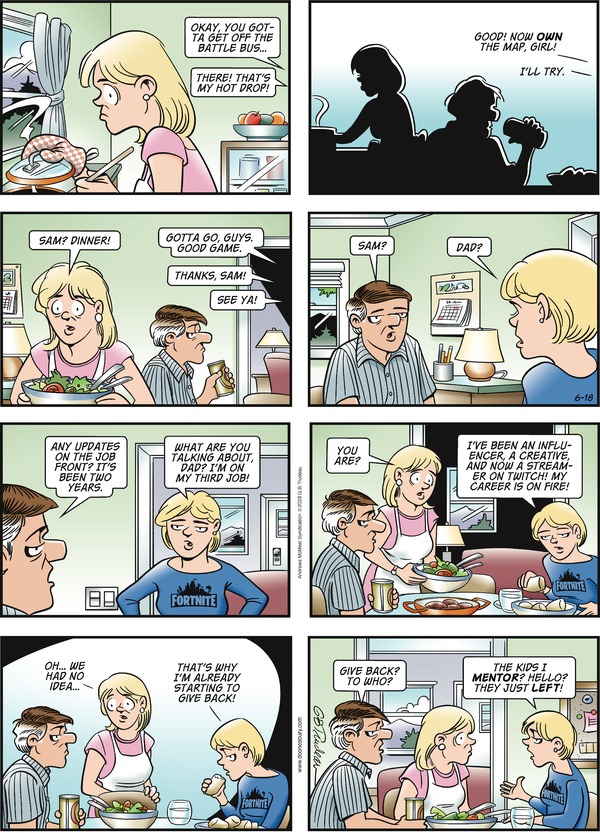 Doonesbury