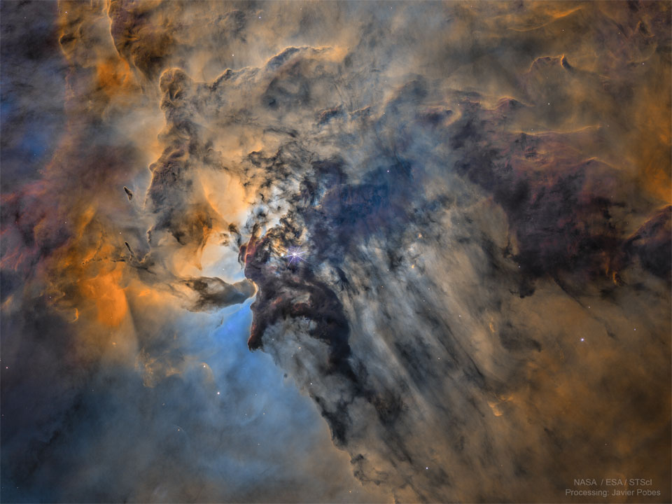 Astronomy Picture of the Day