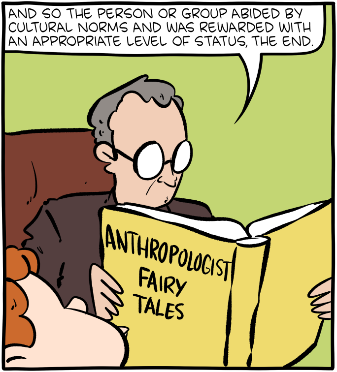 Saturday Morning Breakfast Cereal