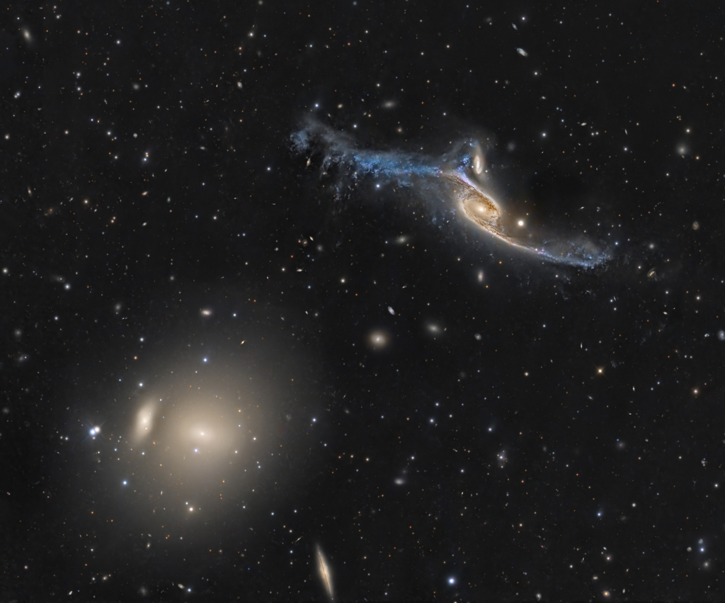 Astronomy Picture of the Day