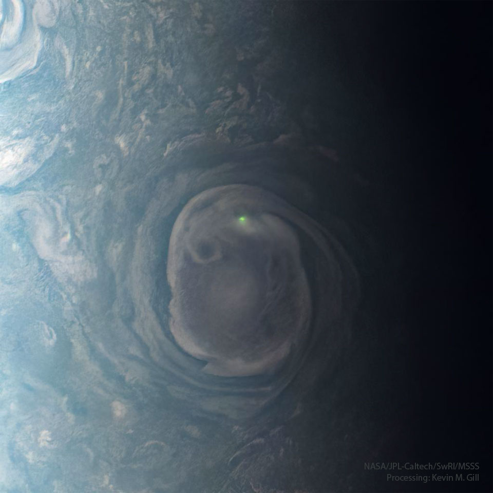 Astronomy Picture of the Day