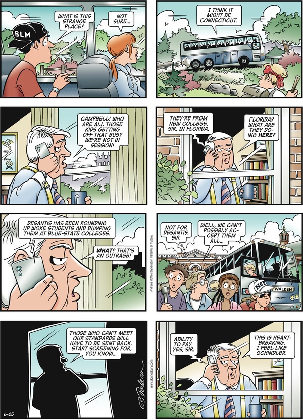 Doonesbury