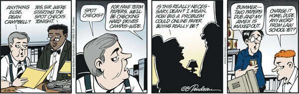 Doonesbury
