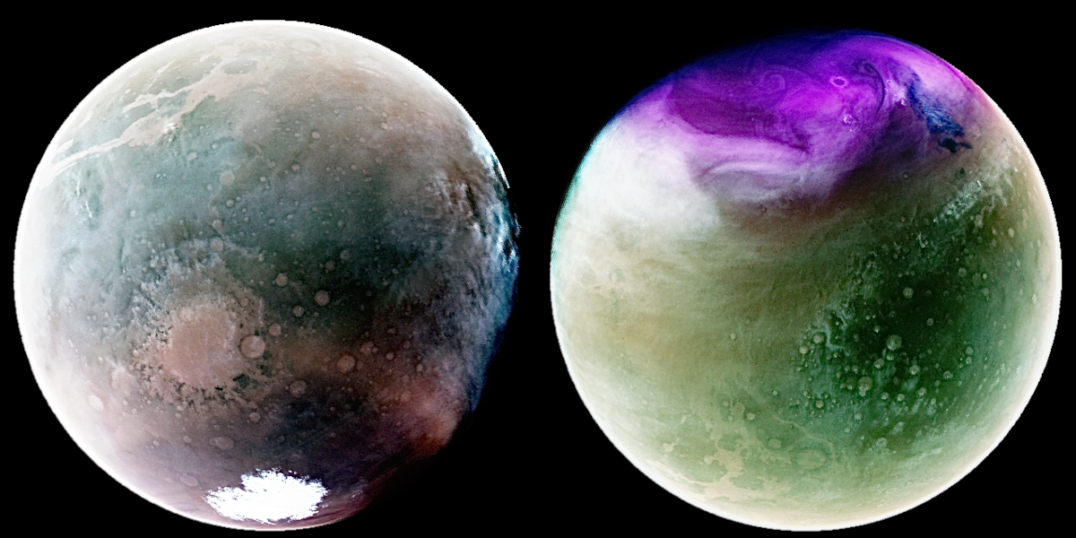Astronomy Picture of the Day
