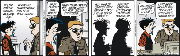 Doonesbury