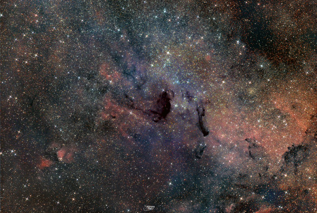 Astronomy Picture of the Day