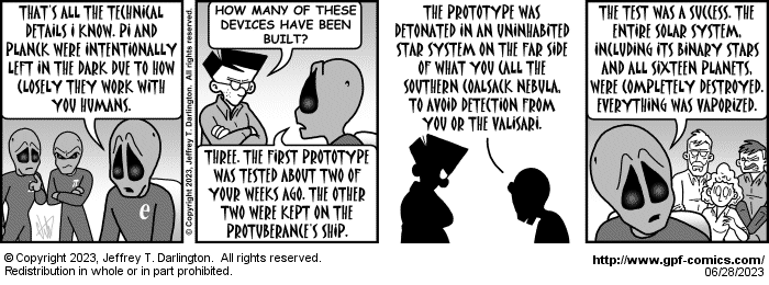 General Protection Fault