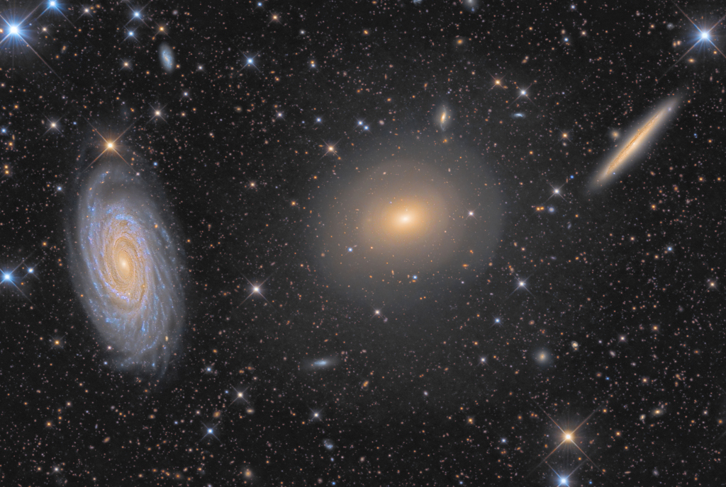Astronomy Picture of the Day