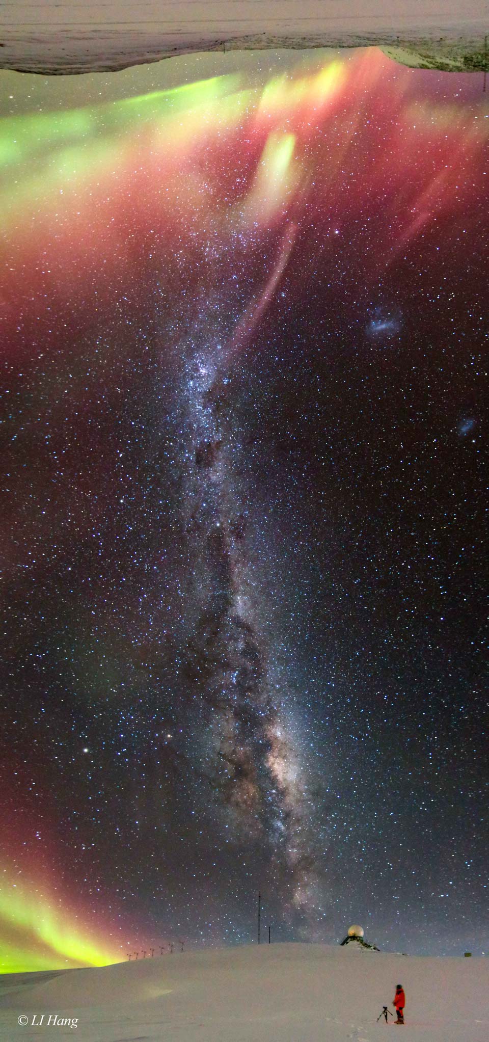 Astronomy Picture of the Day