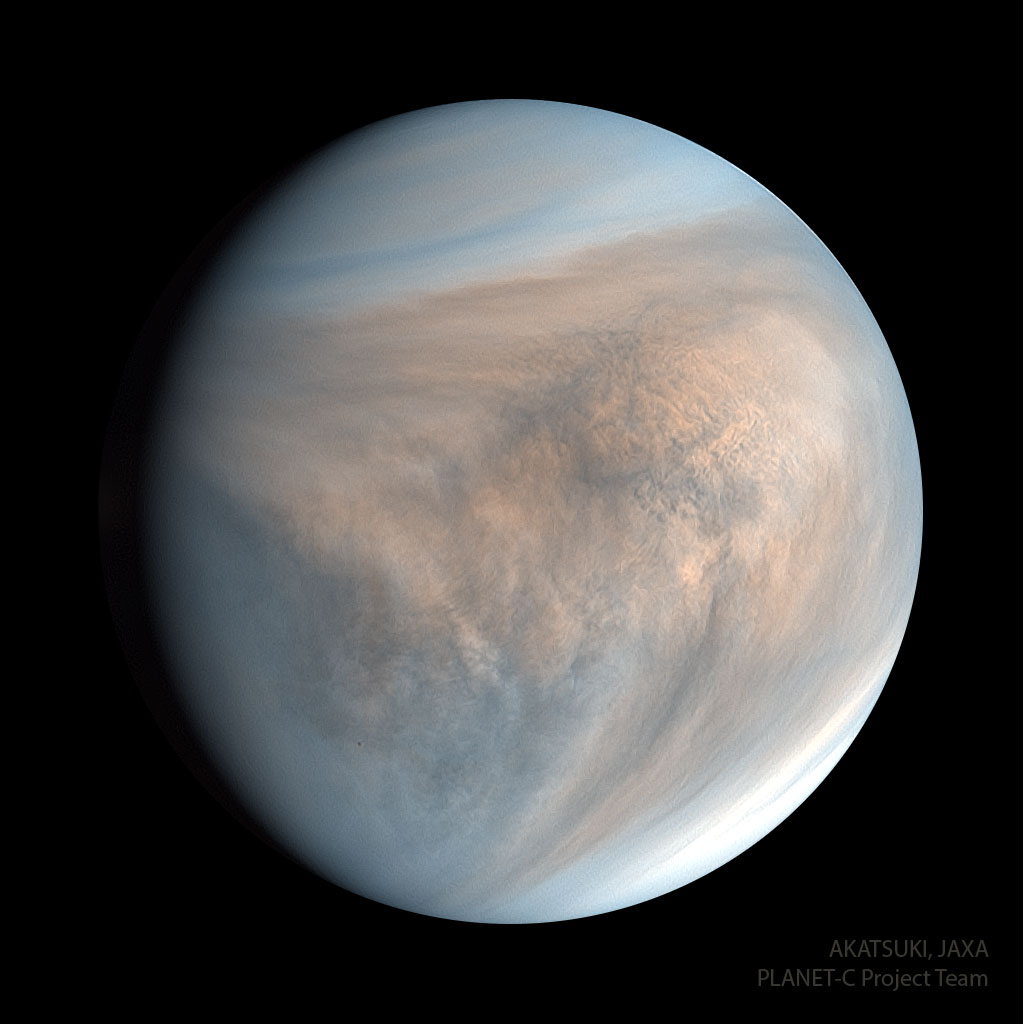 Astronomy Picture of the Day