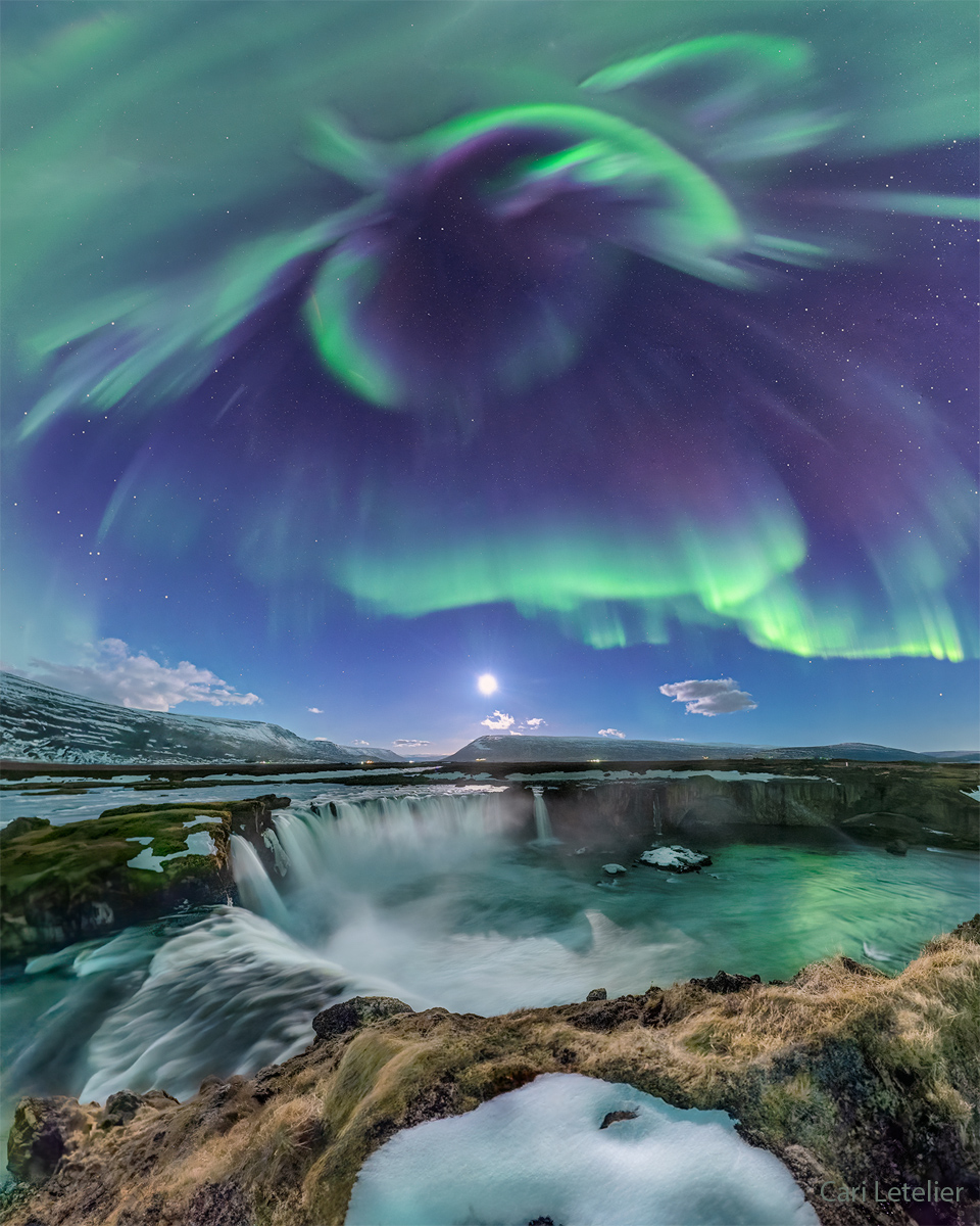 Astronomy Picture of the Day
