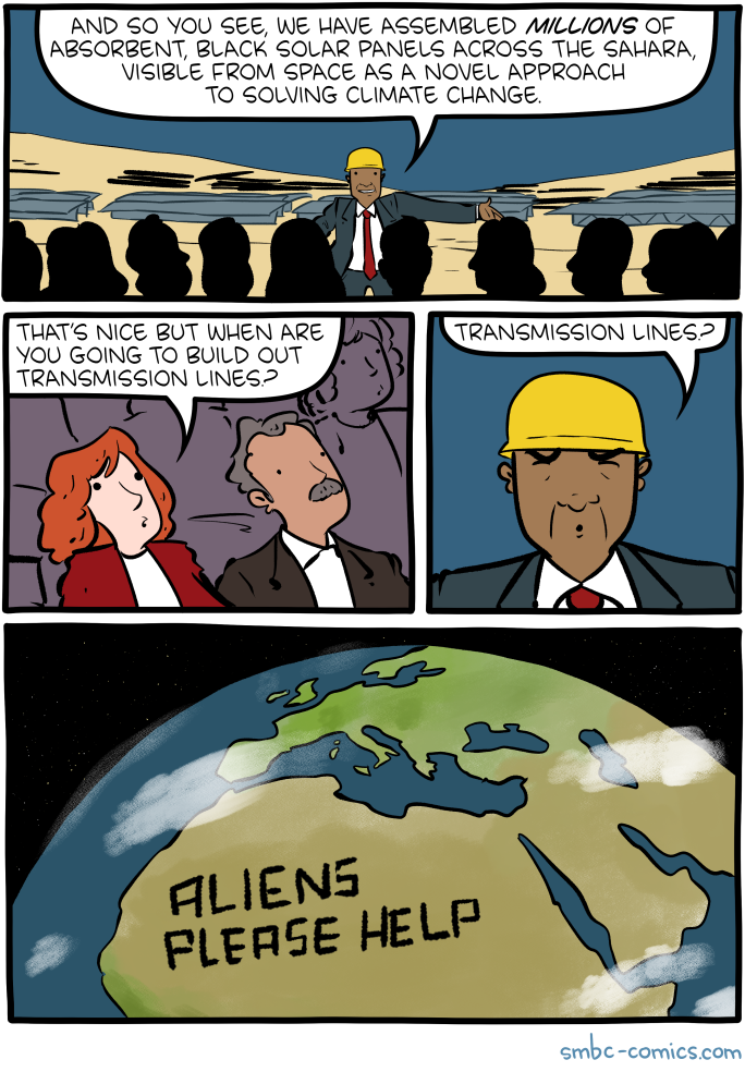 Saturday Morning Breakfast Cereal