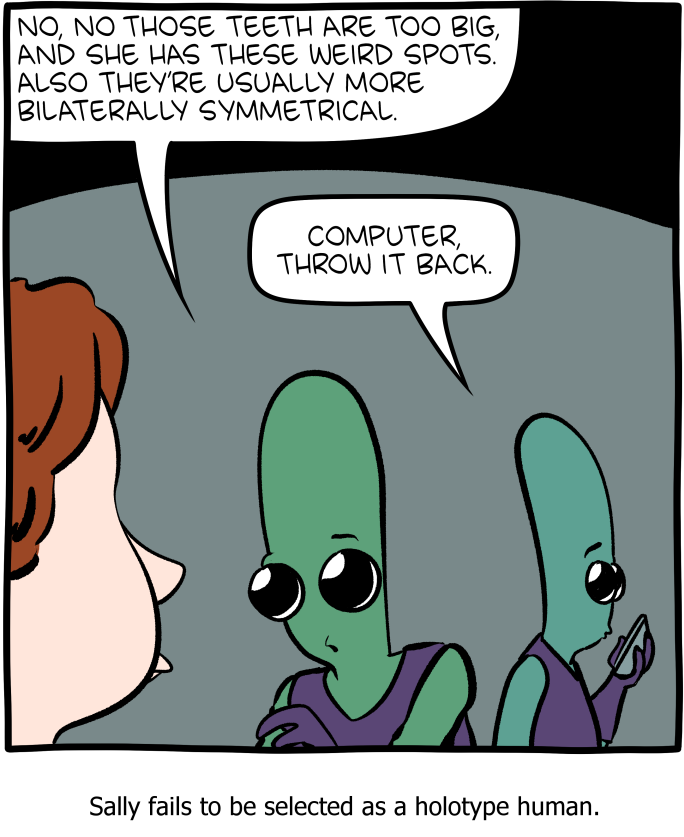 Saturday Morning Breakfast Cereal