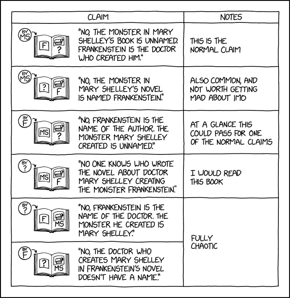 xkcd