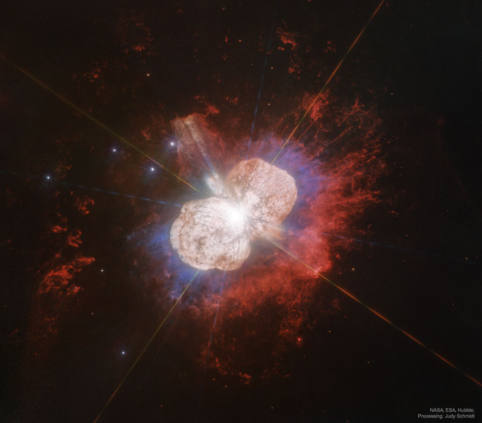 Astronomy Picture of the Day