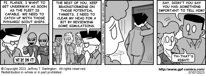 General Protection Fault