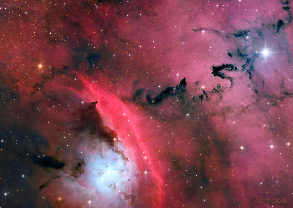 Astronomy Picture of the Day