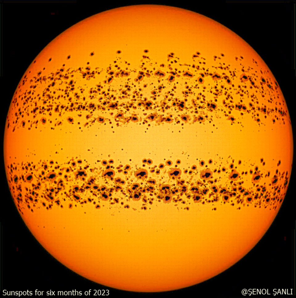 Astronomy Picture of the Day