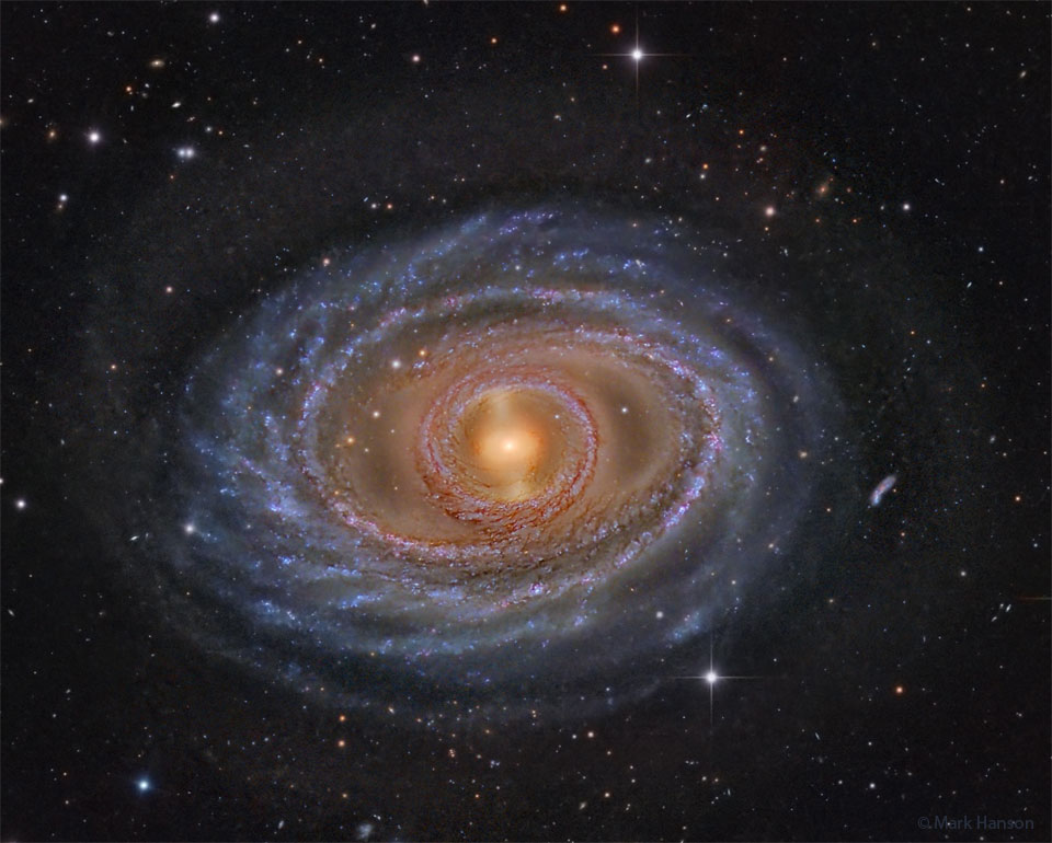 Astronomy Picture of the Day