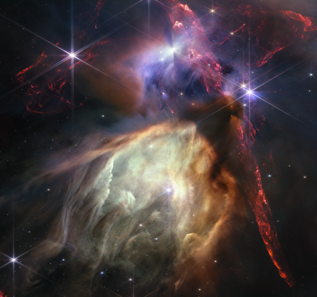 Astronomy Picture of the Day