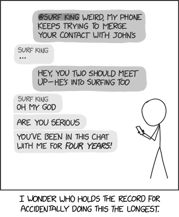 xkcd