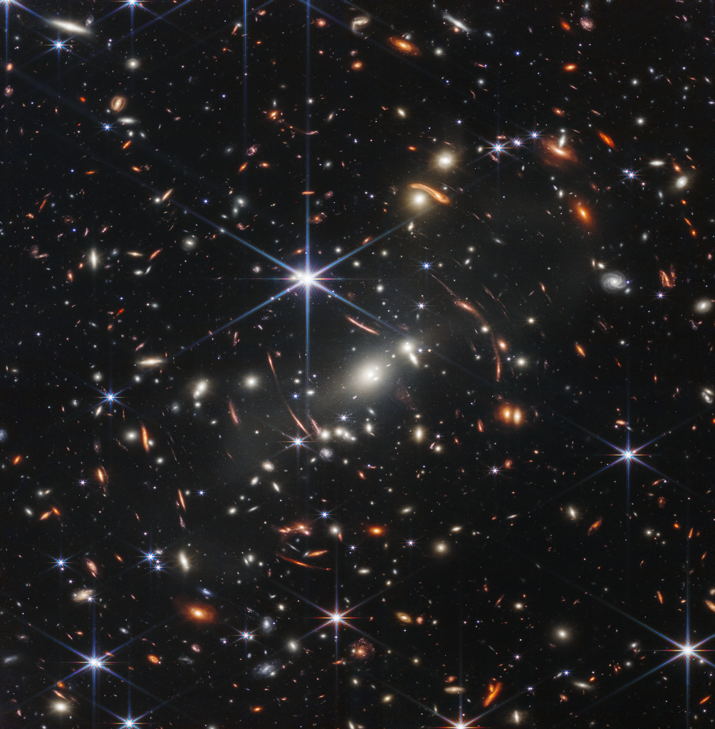 Astronomy Picture of the Day