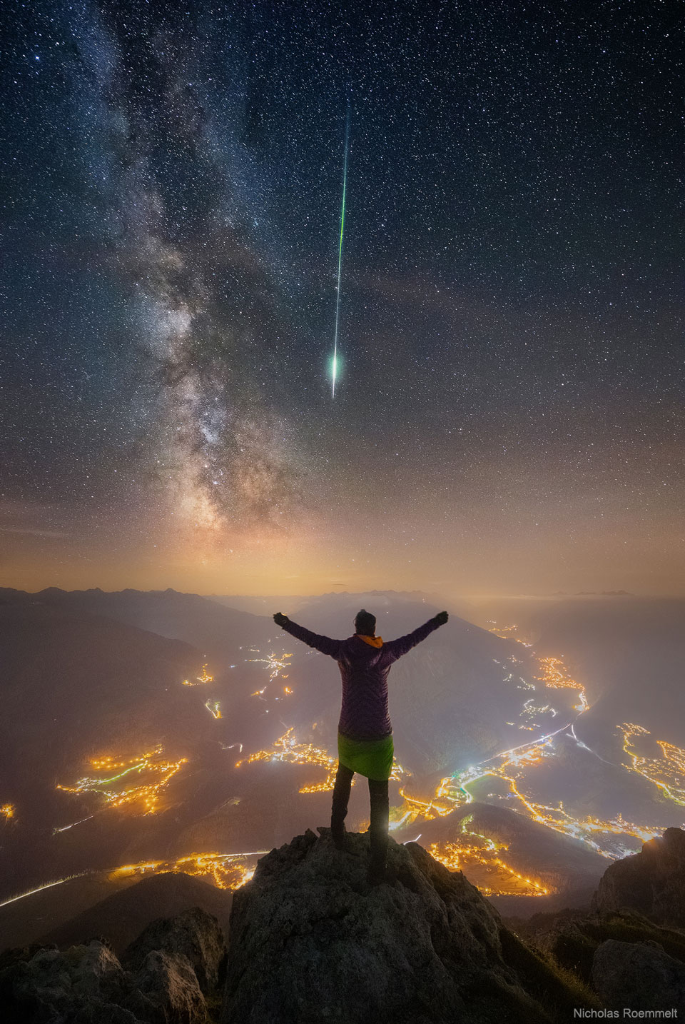 Astronomy Picture of the Day