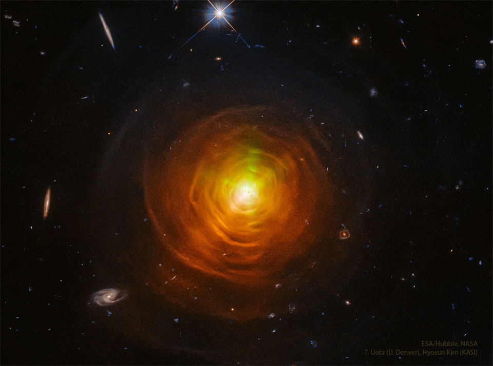 Astronomy Picture of the Day